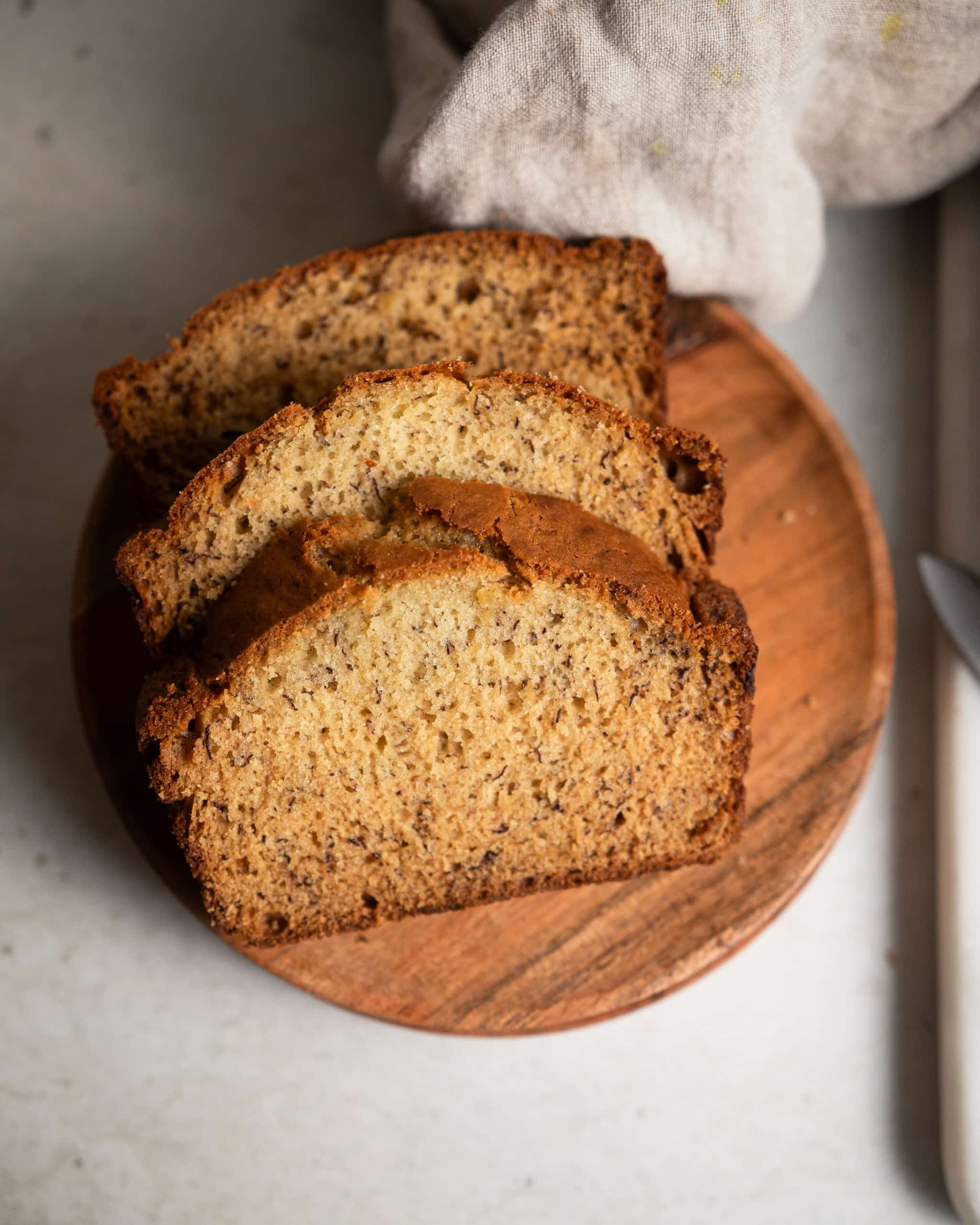 Banana bread