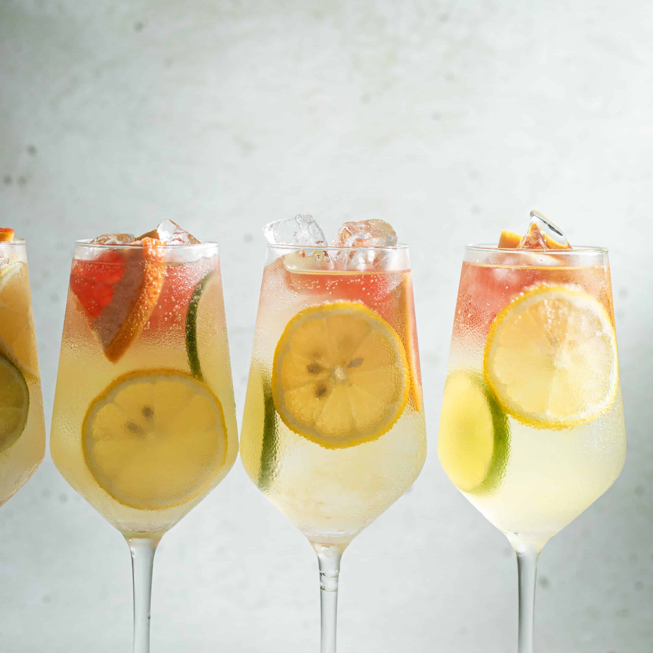 Brunch Punch